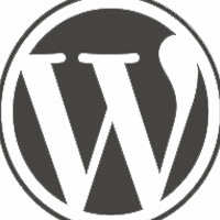 Wordpressロゴ